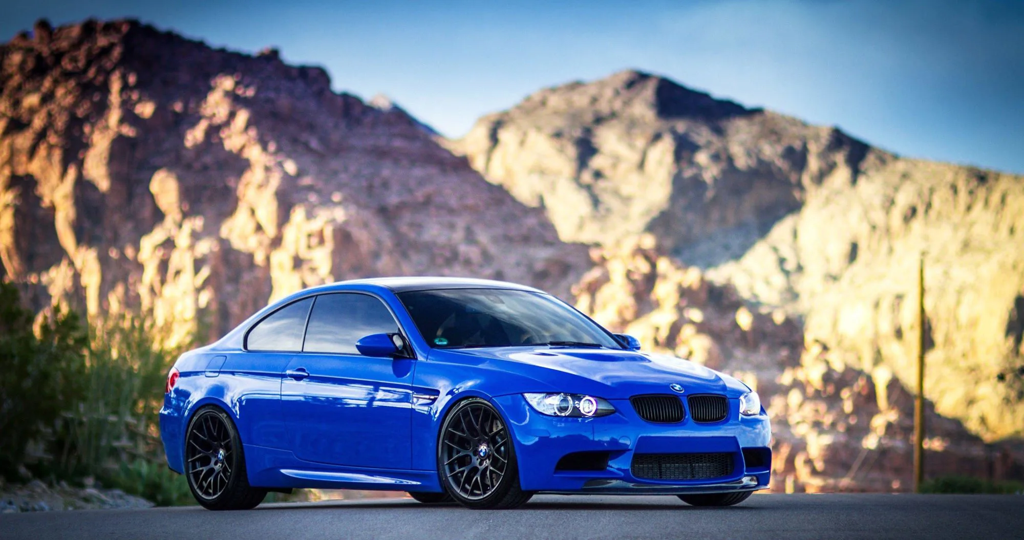 Experience BMW