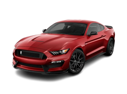 Mustang