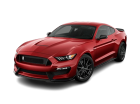 Mustang